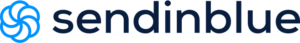 Sendinblue Logo